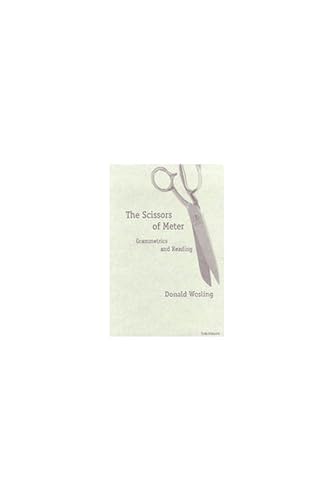The Scissors of Meter Cover