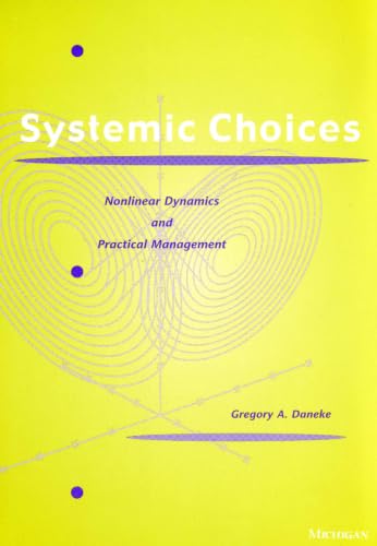 Systemic Choices Cover