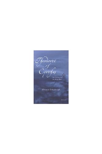 Theodoret of Cyrrhus Cover