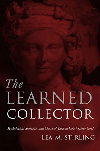 The Learned Collector Cover