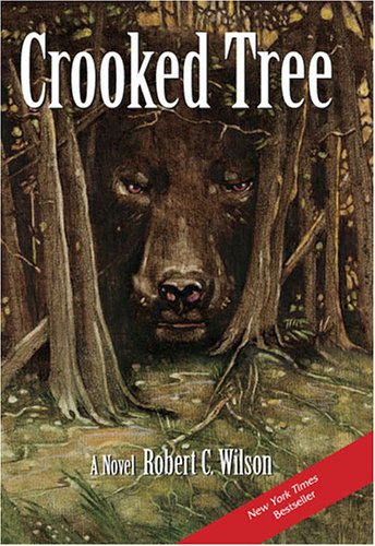 Crooked Tree Cover