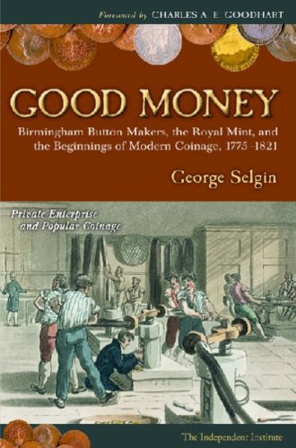 Good Money Cover