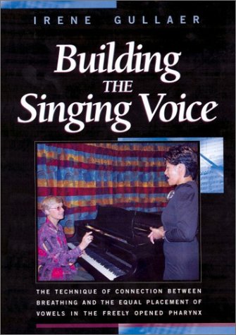 Building the Singing Voice Cover