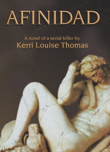 Afinidad Cover