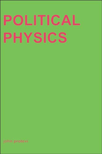 Political physics Cover