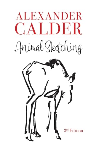 Animal sketching. Cover