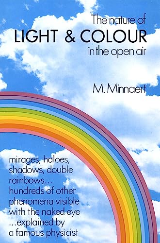 The Nature of Light and Colour in the Open Air Cover