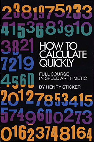 How to calculate quickly Cover