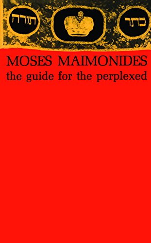 The guide for the perplexed Cover
