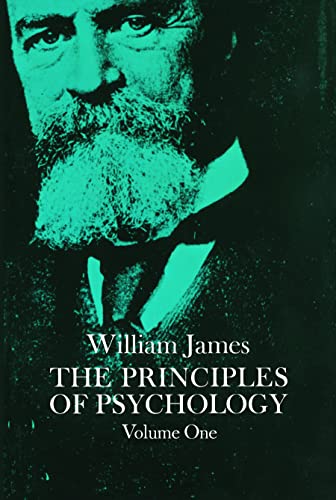 The principles of psychology Cover