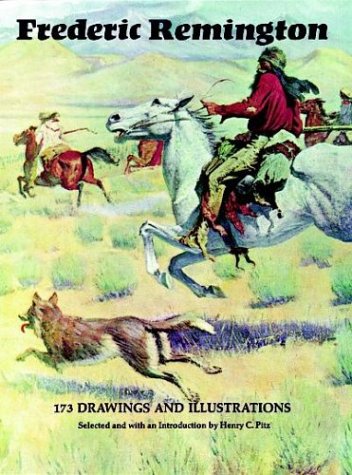 173 drawings and illustrations. Cover