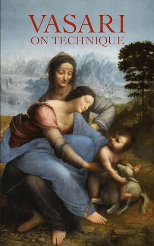 Vasari on Technique Cover