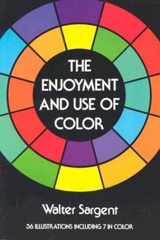 The enjoyment and use of color. Cover
