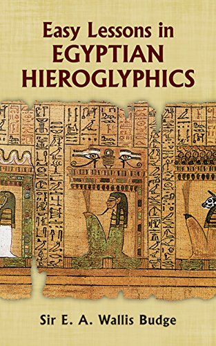 Egyptian language Cover
