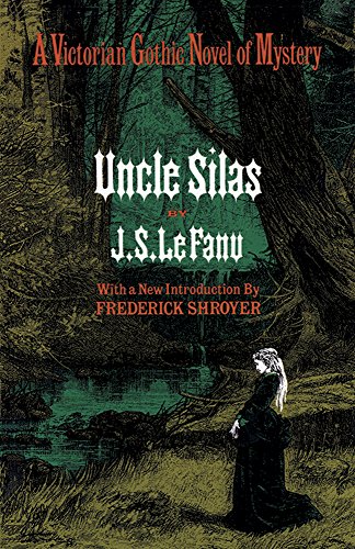 Uncle Silas Cover