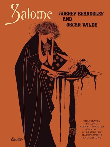 Salome Cover