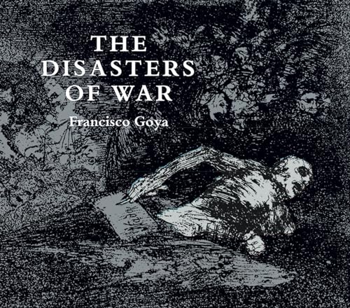The Disasters of War Cover