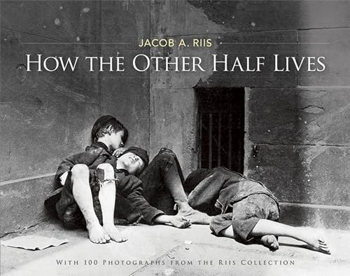 How the other half lives Cover