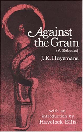 Against the grain Cover