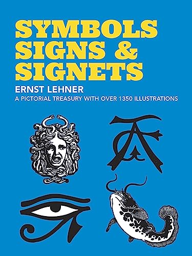 Symbols, signs & signets Cover