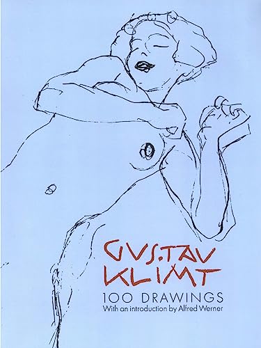 100 Drawings Cover