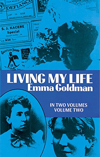 Living my life Cover
