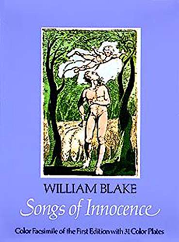 Songs of innocence. Cover