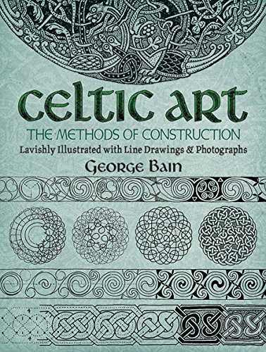 Celtic art Cover