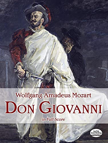 Don Giovanni Cover