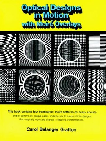 Optical designs in motion Cover