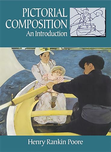 Composition in art Cover