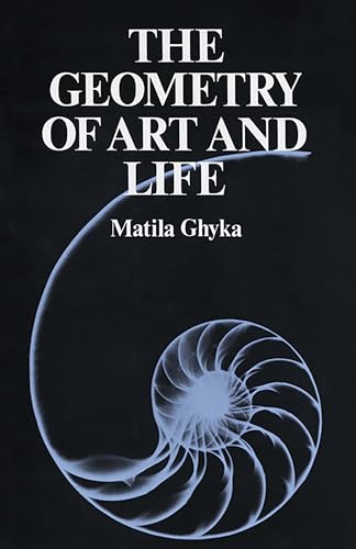 The geometry of art and life Cover