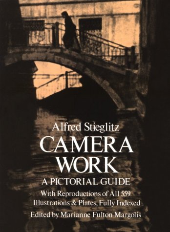 Camera work Cover
