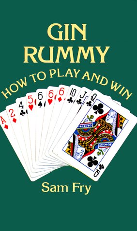 Gin rummy Cover