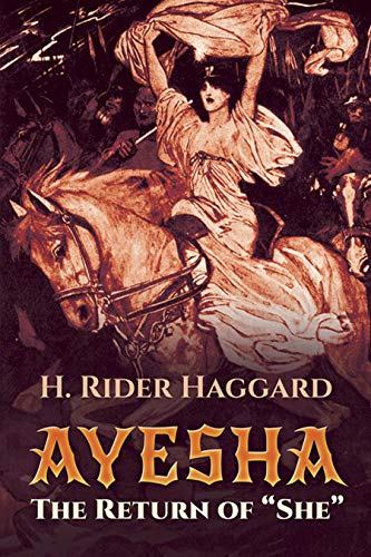 Ayesha Cover