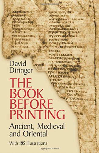 The book before printing Cover
