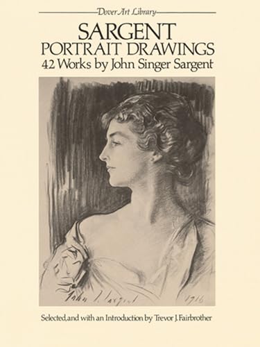 Sargent Cover