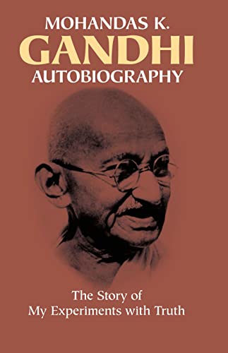 An autobiography Cover
