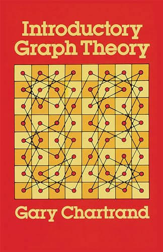 Introductory graph theory Cover