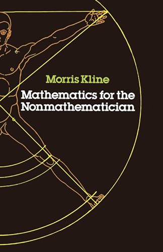 Mathematics for the nonmathematician Cover