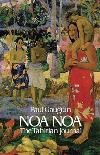 Noa Noa Cover