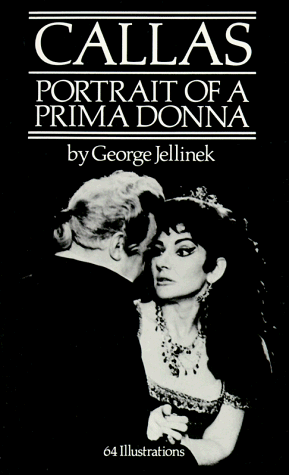 Callas Cover