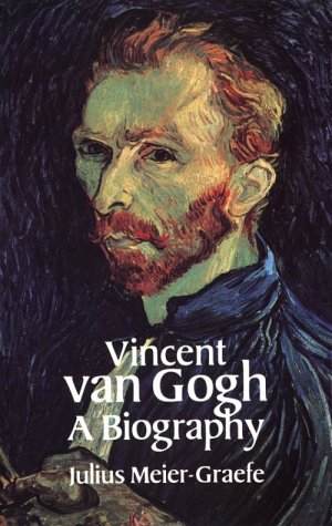 Vincent van Gogh Cover