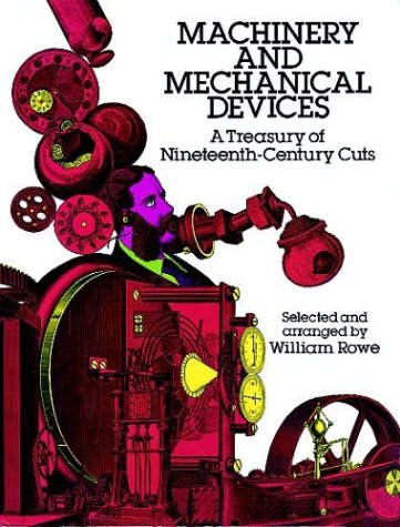 Machinery and mechanical devices Cover