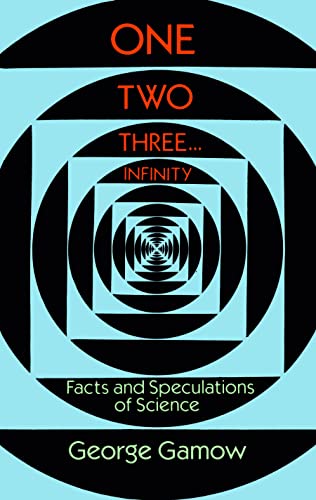One, two, three-- infinity Cover