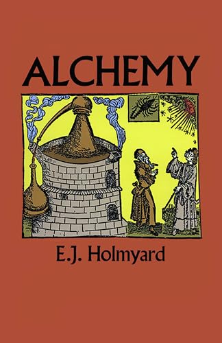 Alchemy Cover