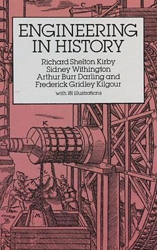 Engineering in history Cover