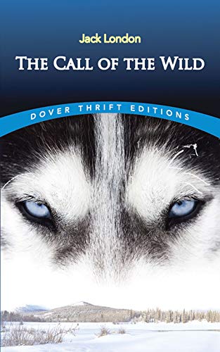 The call of the wild Cover