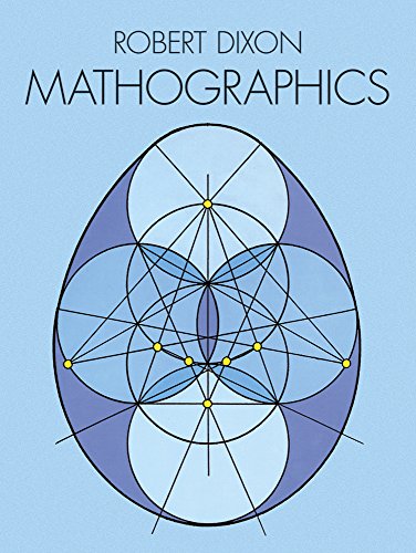 Mathographics Cover