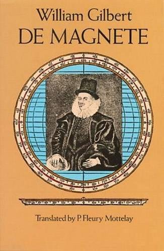 De Magnete Cover